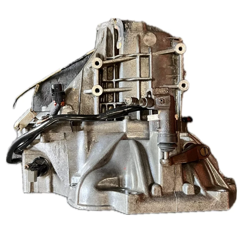 97-01 NISSAN PRIMERA 2.0L MANUAL 5-SPEED TRANSMISSION JDM P11 SR20VE